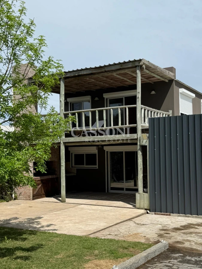 Casa ID.5104 - casa en alquiler santa monica