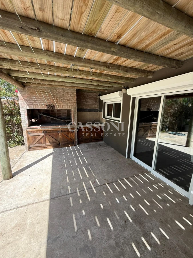 Casa ID.5104 - casa en alquiler santa monica