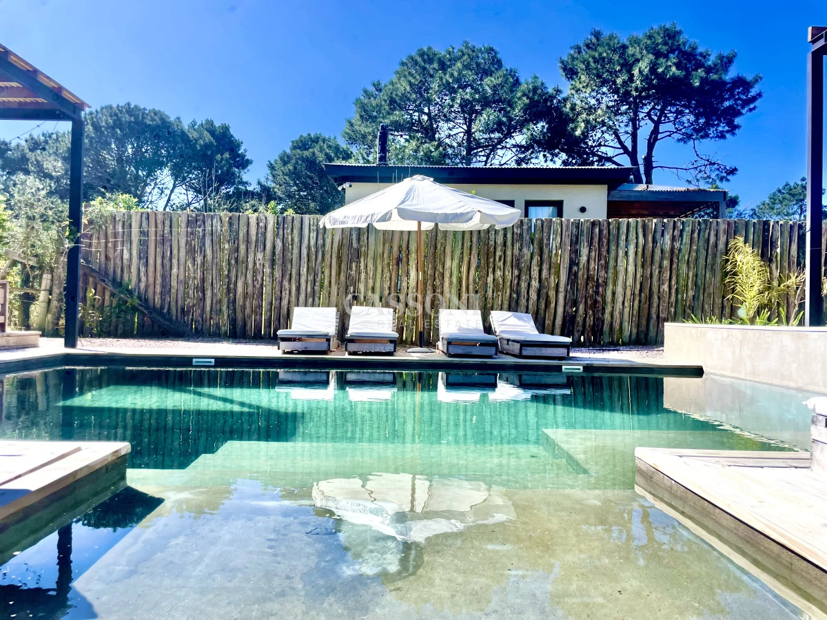Casa ID.4882 - Casa de estreno en Pinar del Faro