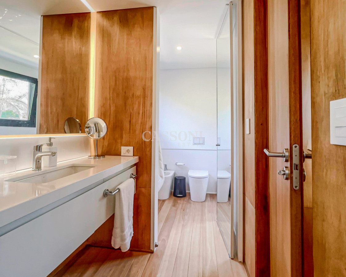Casa ID.4885 - Estilo, confort y naturaleza en Pinar del Faro