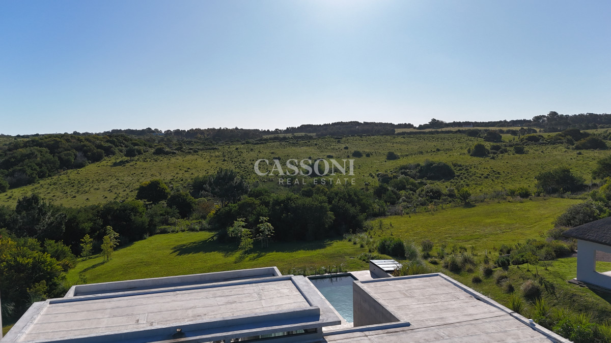 Casa ID.5131 - casa moderna en laguna escondida