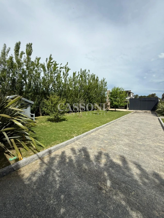 Casa ID.5104 - casa en alquiler santa monica