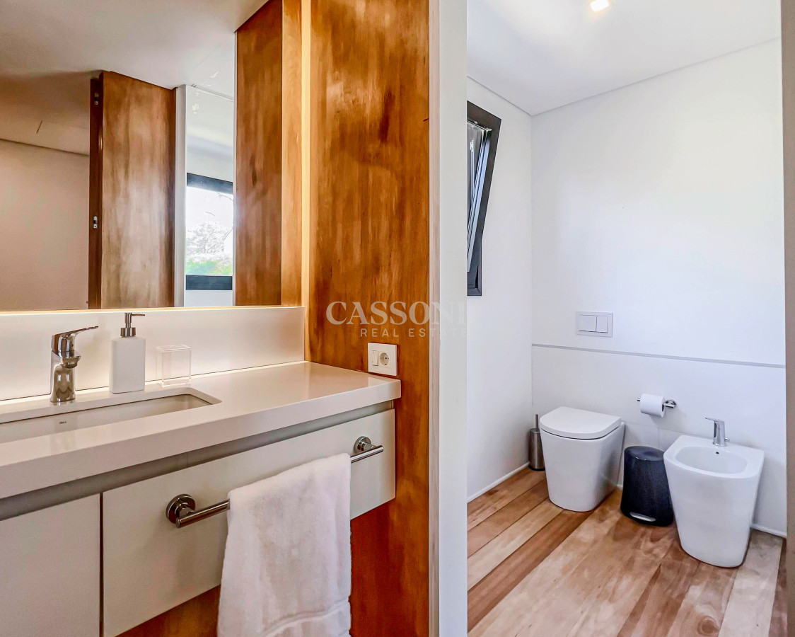 Casa ID.4885 - Estilo, confort y naturaleza en Pinar del Faro