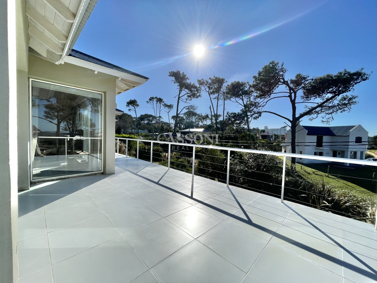Casa ID.4895 - Casa con alma de verano y vistas al mar