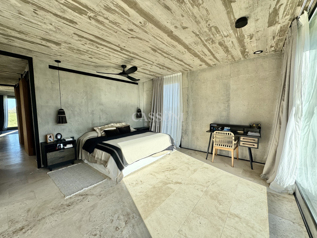 Casa ID.5131 - casa moderna en laguna escondida