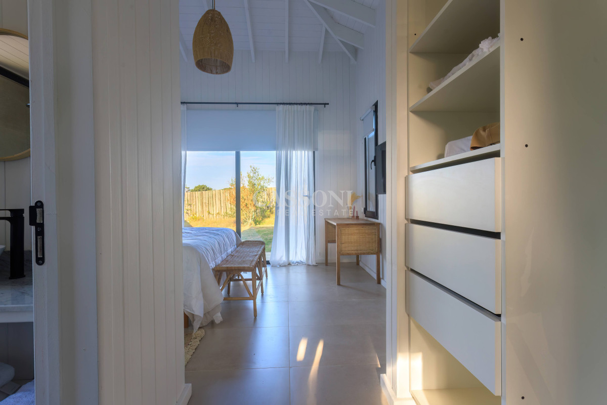 Casa ID.4884 - Casa a estrenar en Pinar del Faro – 1600 m² de naturaleza y confort