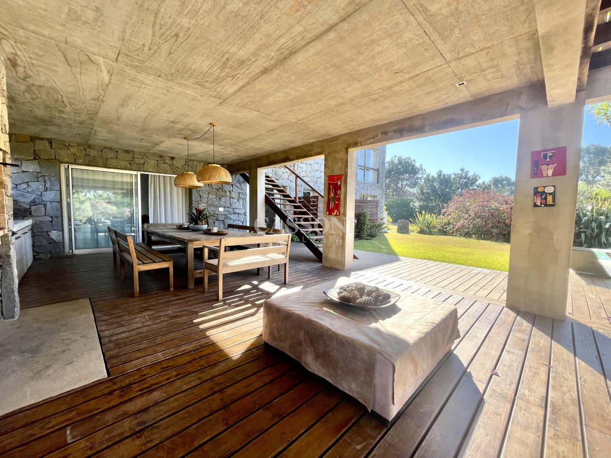 Casa ID.4952 - Exclusiva Casa en Village del Faro