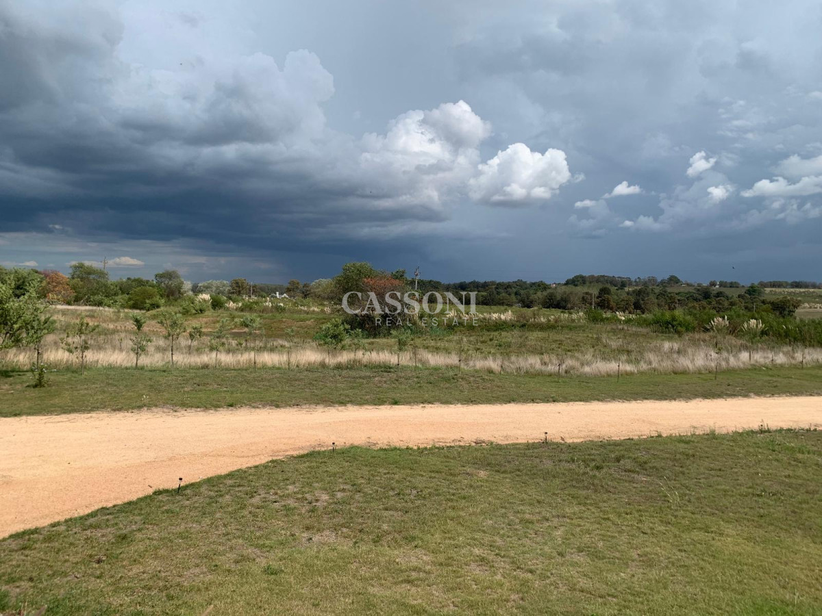 Casa ID.4985 - Oportunidad en hoyo 19