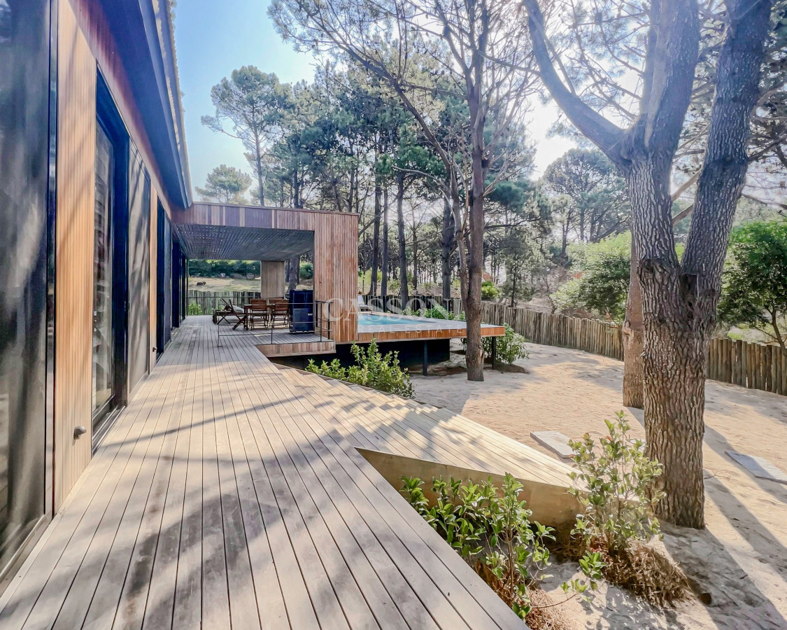 Casa ID.4885 - Estilo, confort y naturaleza en Pinar del Faro