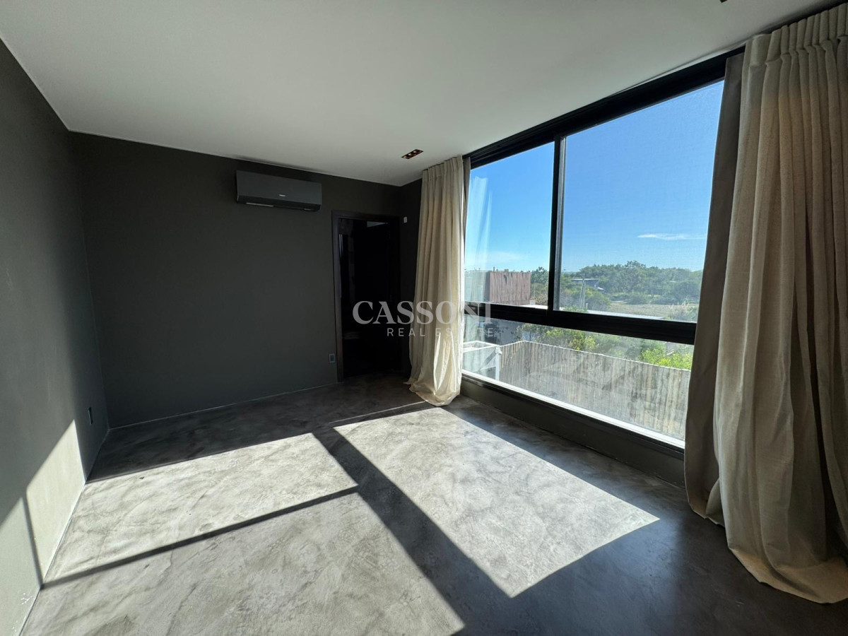 Casa ID.4887 - Casa a estrenar con vistas al mar en La Juanita