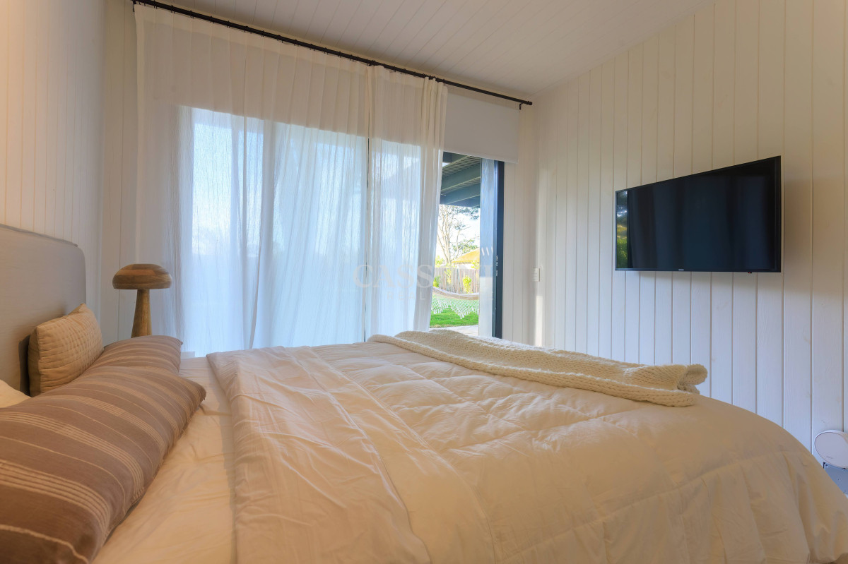 Casa ID.4884 - Casa a estrenar en Pinar del Faro – 1600 m² de naturaleza y confort