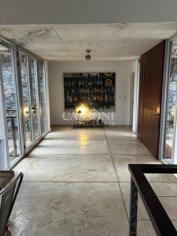 Casa ID.4968 -  Casa en alquiler en Club de Mar, José Ignacio