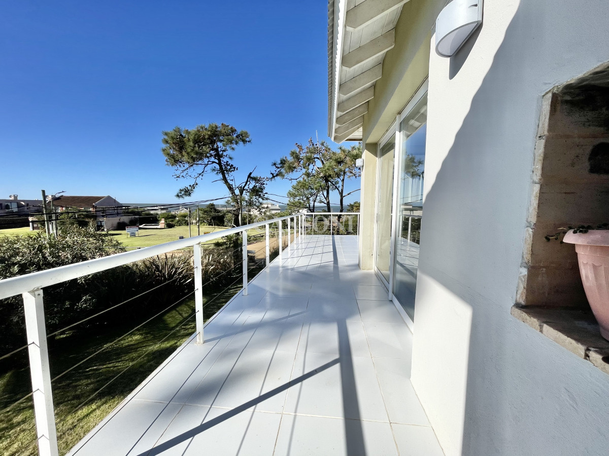 Casa ID.4895 - Casa con alma de verano y vistas al mar