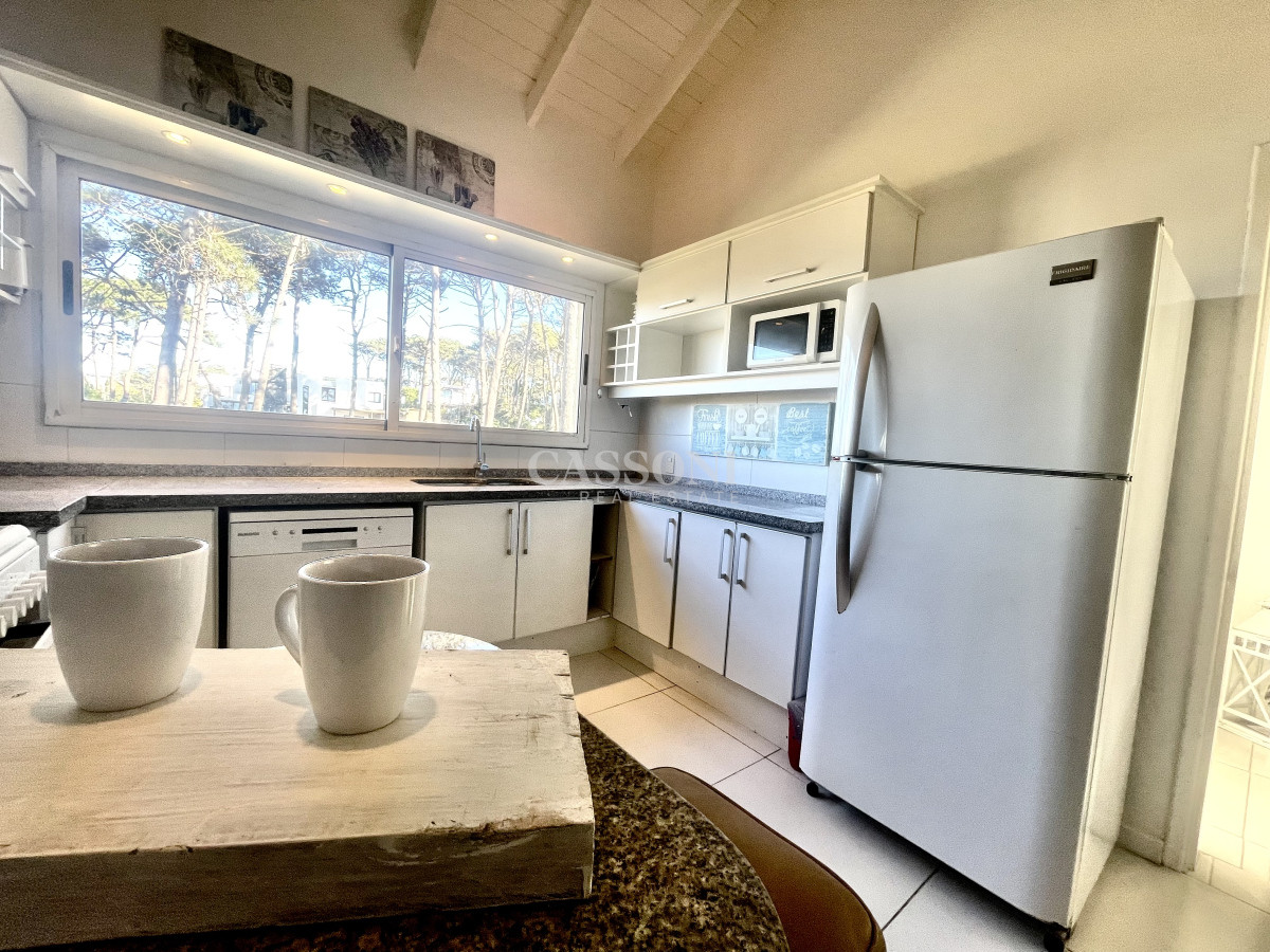 Casa ID.4895 - Casa con alma de verano y vistas al mar