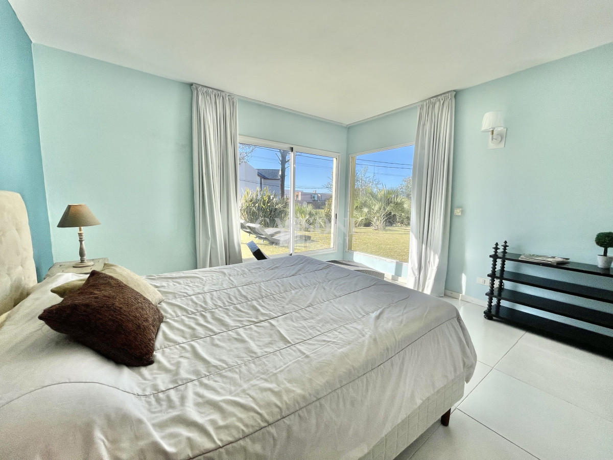 Casa ID.4895 - Casa con alma de verano y vistas al mar