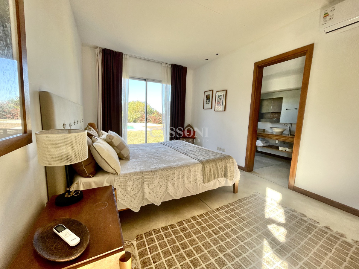 Casa ID.4952 - Exclusiva Casa en Village del Faro