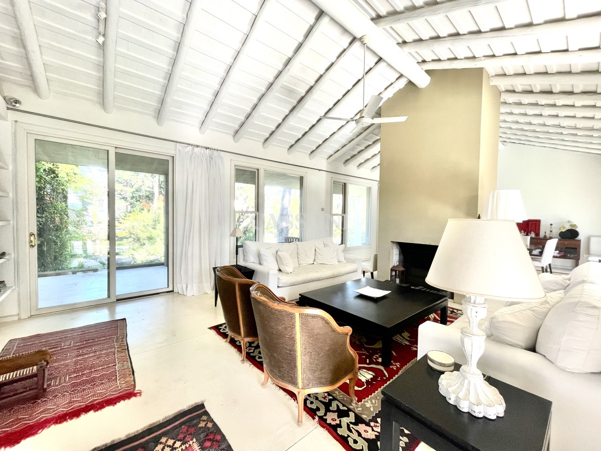 Casa ID.4981 - Casa en La Barra, Laguna Blanca