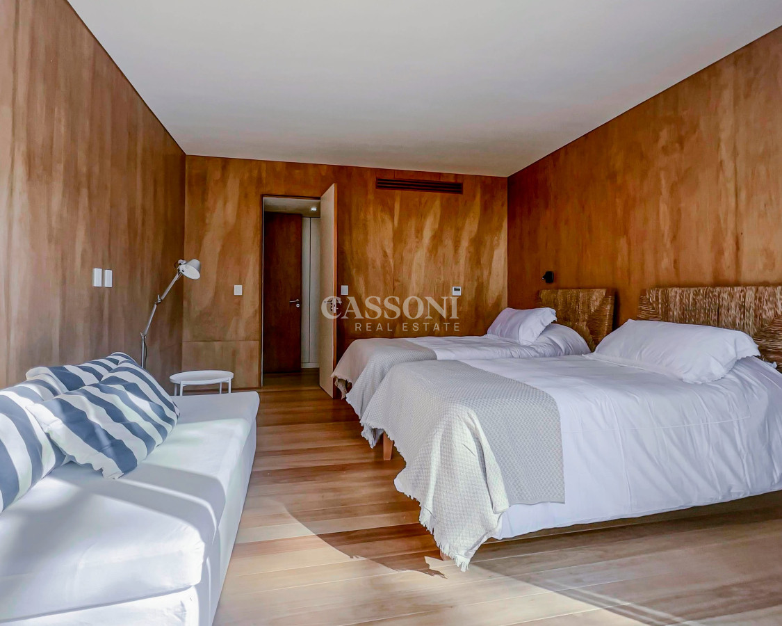 Casa ID.4885 - Estilo, confort y naturaleza en Pinar del Faro