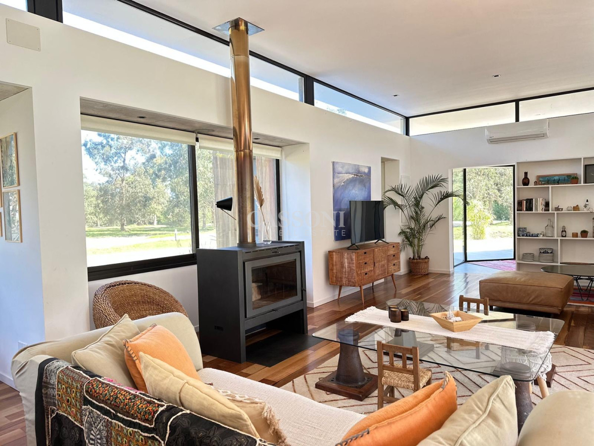 Casa ID.5127 - casa en polo club punta del este