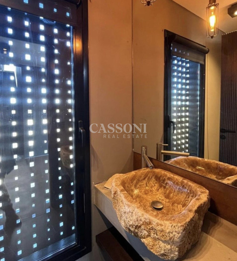 Casa ID.4887 - Casa a estrenar con vistas al mar en La Juanita