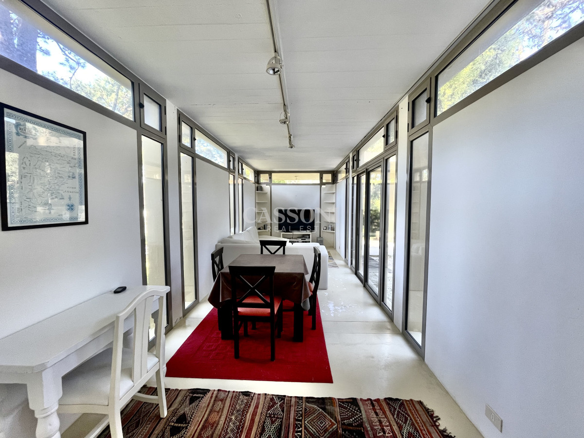 Casa ID.4981 - Casa en La Barra, Laguna Blanca