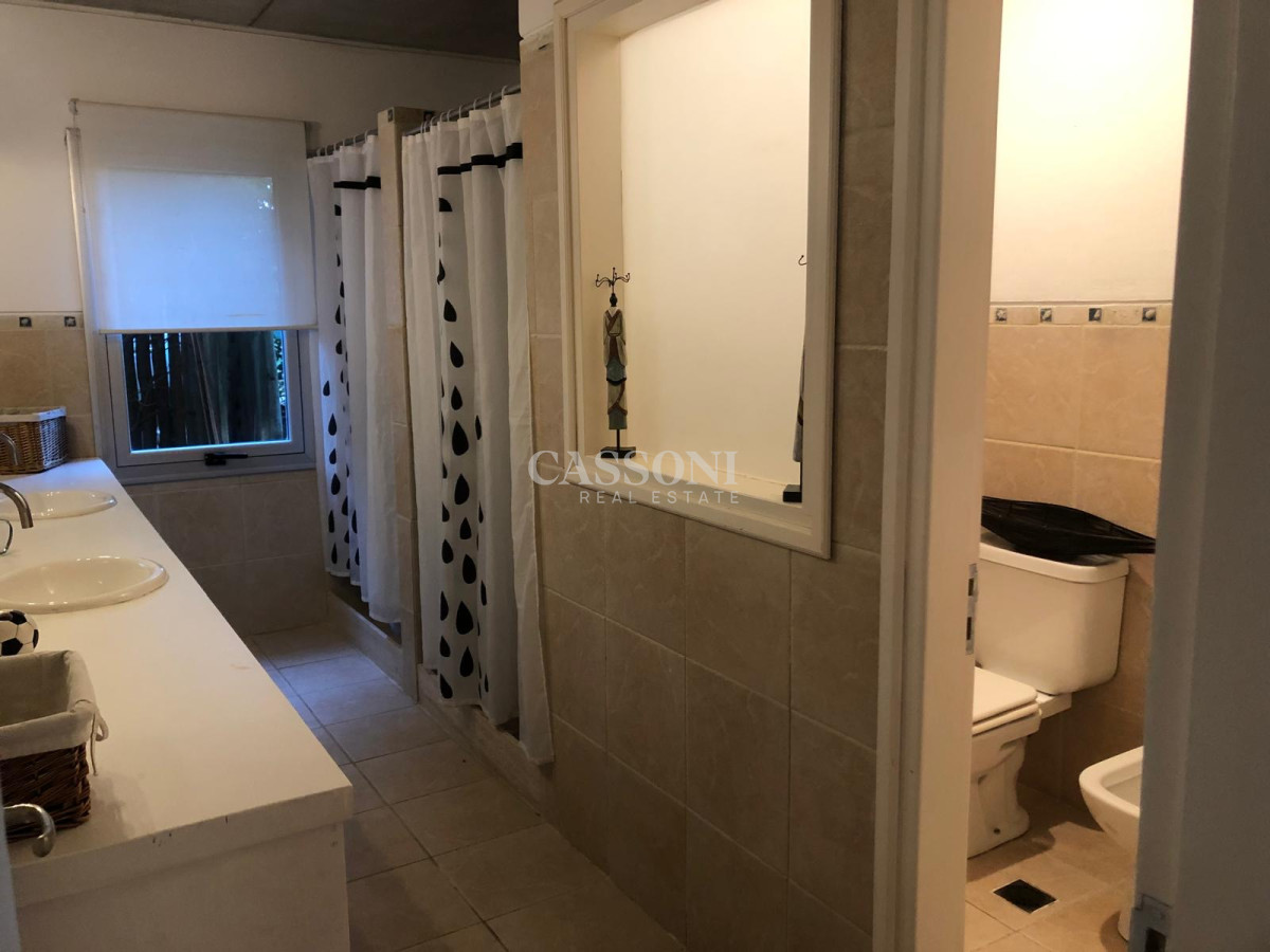 Casa ID.4968 -  Casa en alquiler en Club de Mar, José Ignacio