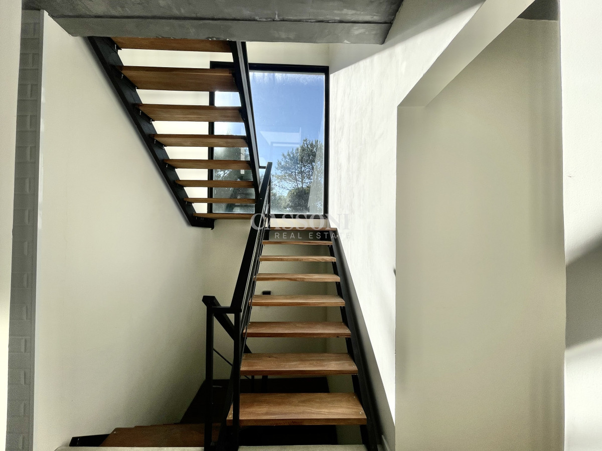 Casa ID.4908 - Refugio de diseño en Laguna Escondida: elegancia, calma y naturaleza