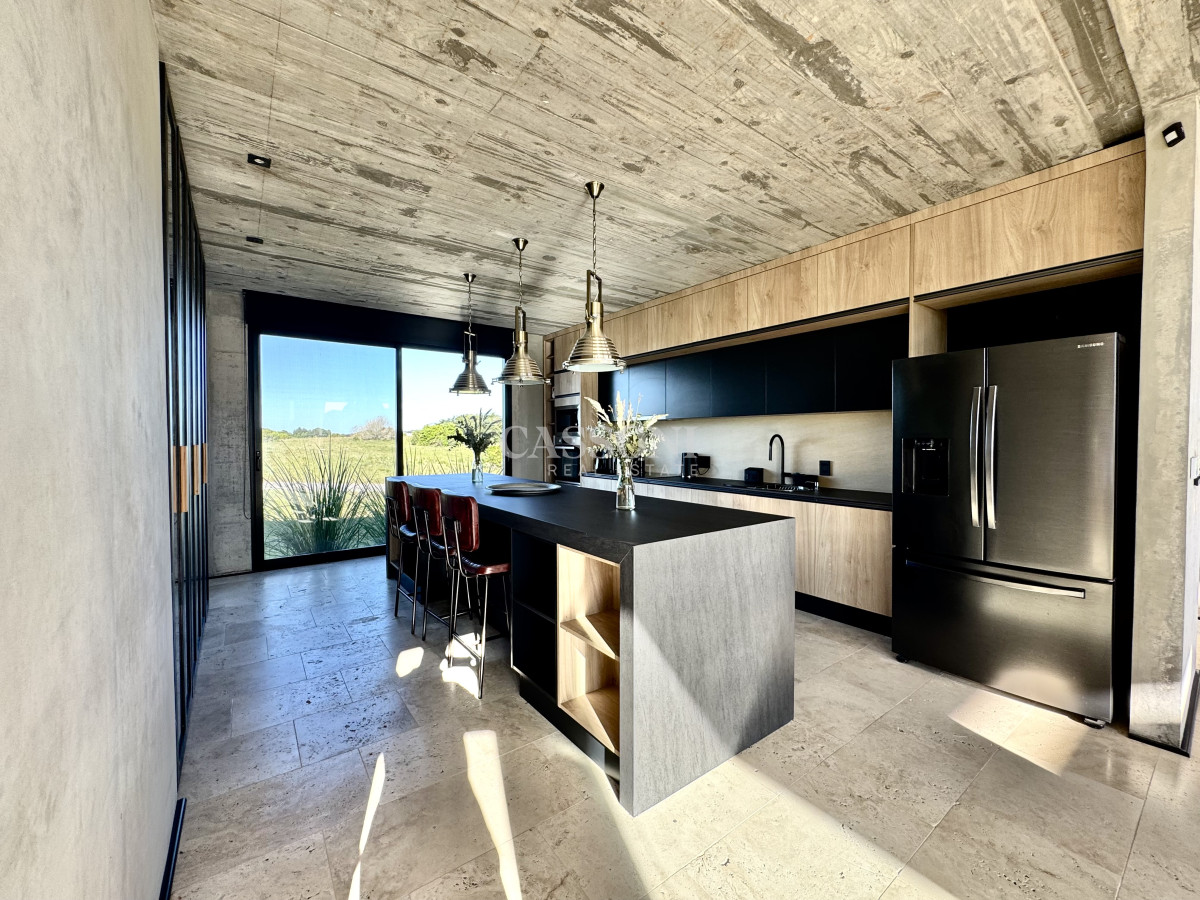 Casa ID.5131 - casa moderna en laguna escondida