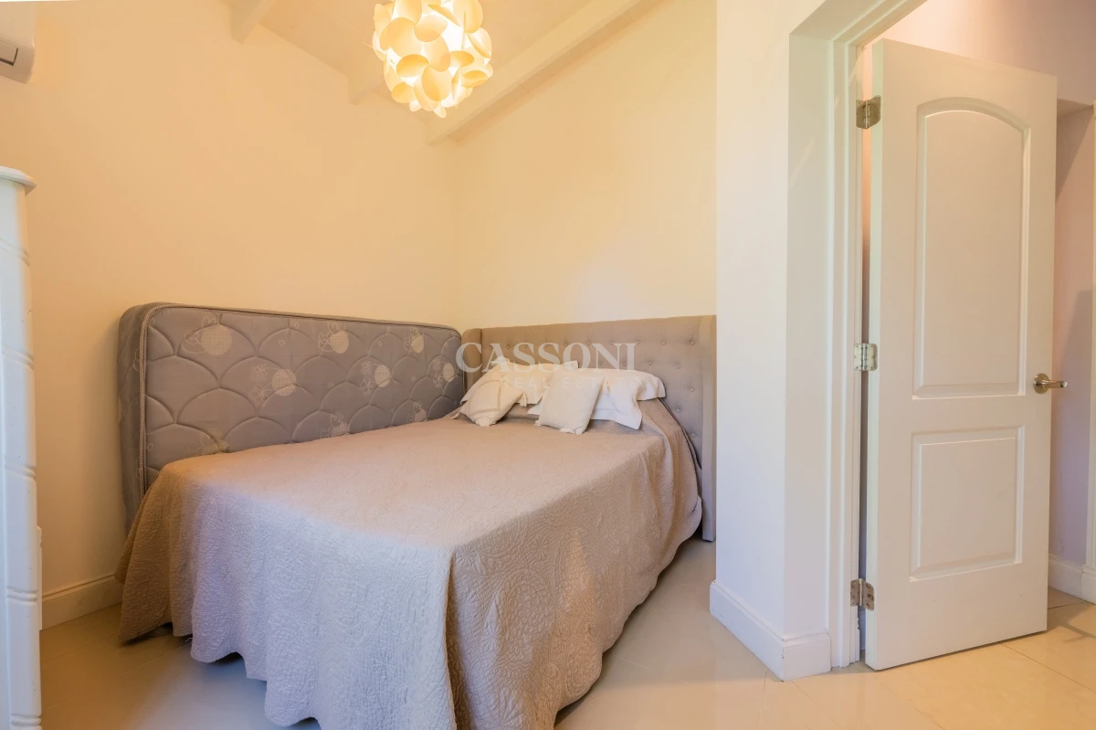 Casa ID.78 - Venta, Espectacular Residencia en Barrio Privado, La Arbolada  