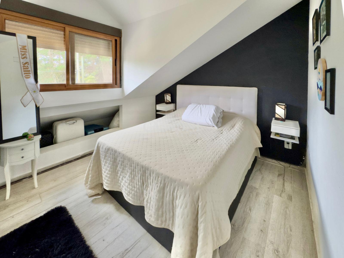 CASA DE 4 DORMITORIOS EN SAN RAFAEL, EN ALQUILER | Cassoni Real Estate