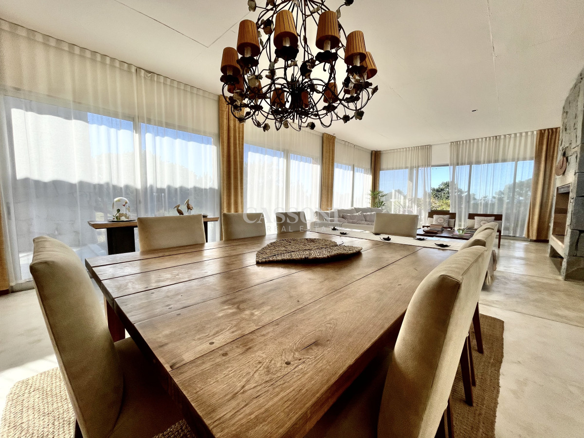 Casa ID.4952 - Exclusiva Casa en Village del Faro