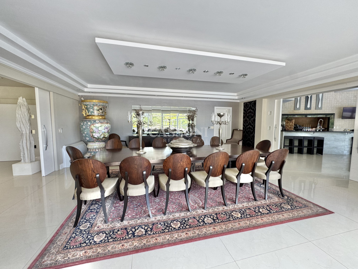Casa ID.5098 - Espectacular Casa en Venta San Rafael