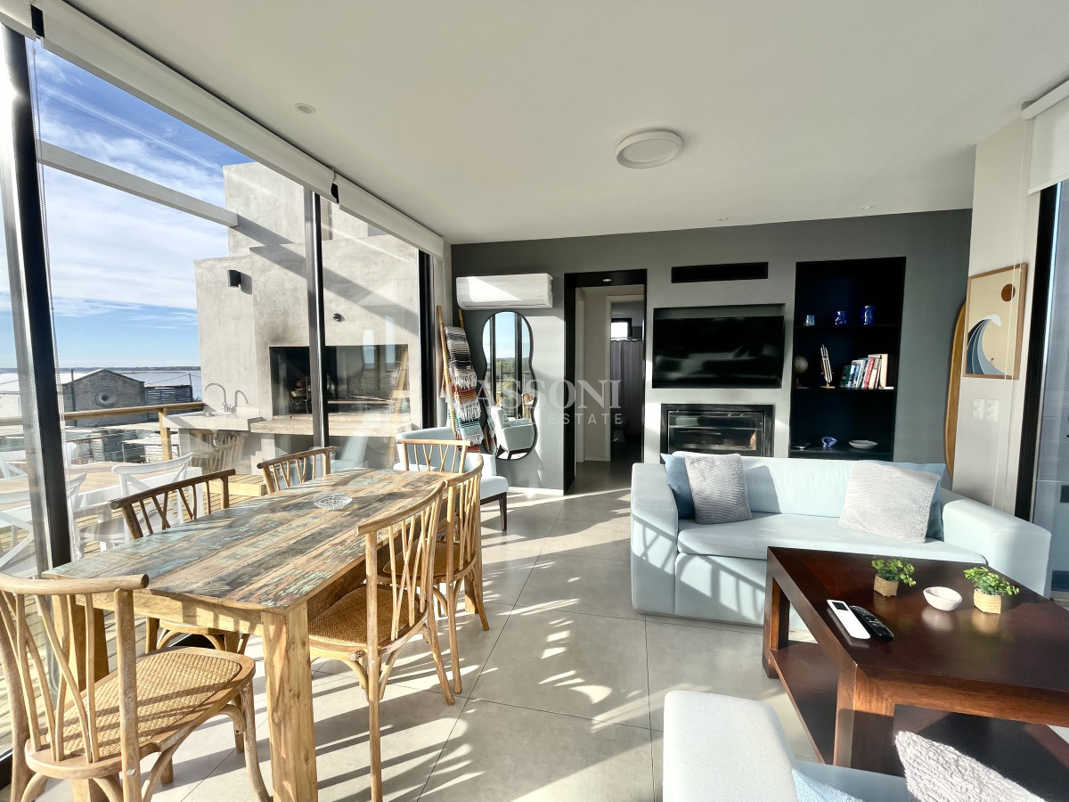 Casa ID.5003 - Casa de 2 dormitorios con vistas únicas