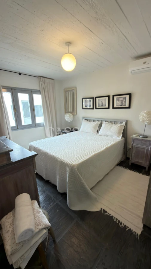 Casa ID.5182 - Casa Pueblo de Jose Ignacio 3 dormitorios Piscina y Parrillero