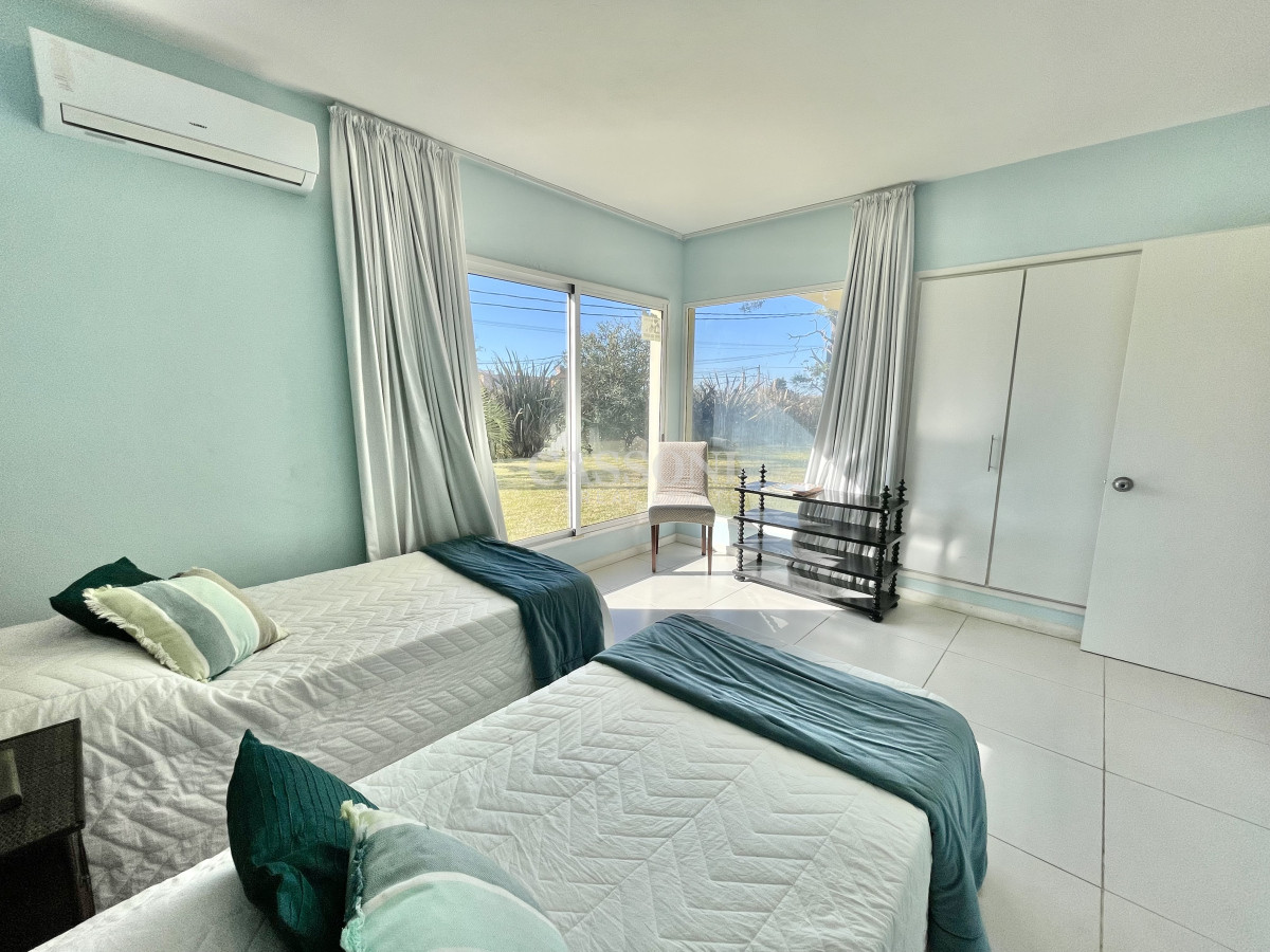 Casa ID.4895 - Casa con alma de verano y vistas al mar