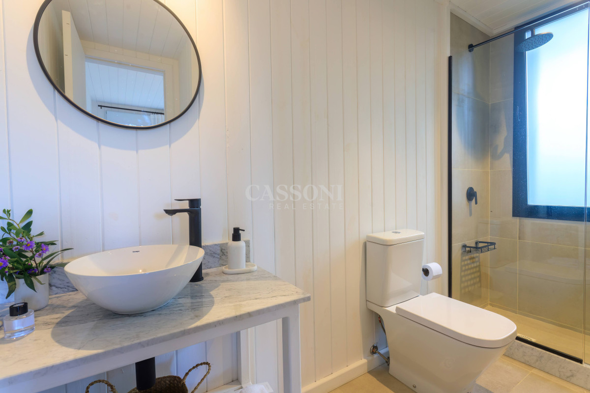 Casa ID.4884 - Casa a estrenar en Pinar del Faro – 1600 m² de naturaleza y confort