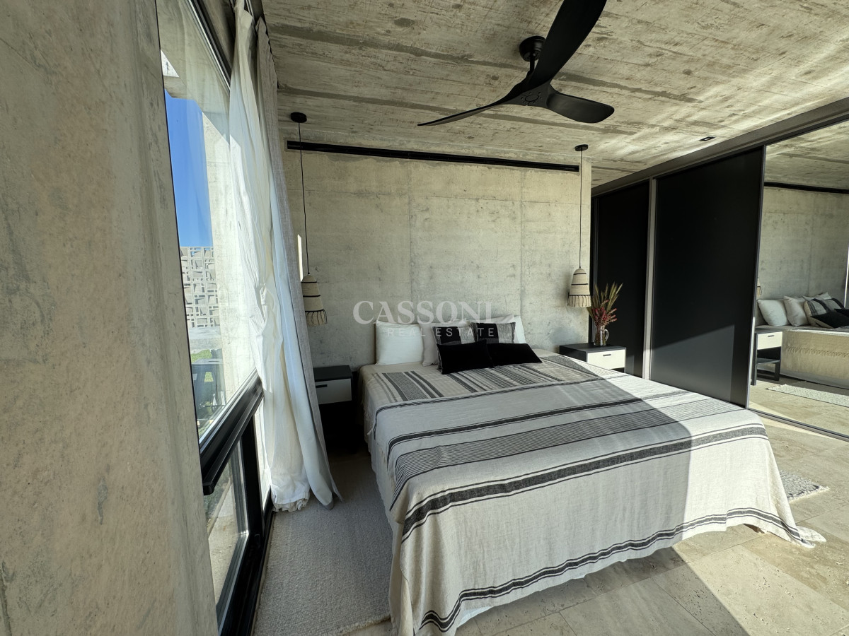 Casa ID.5131 - casa moderna en laguna escondida