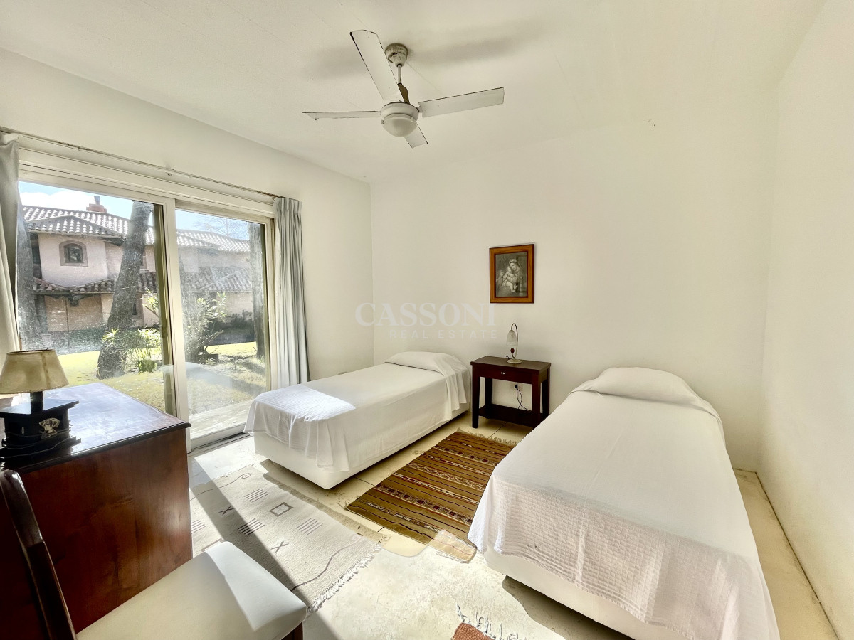 Casa ID.4981 - Casa en La Barra, Laguna Blanca