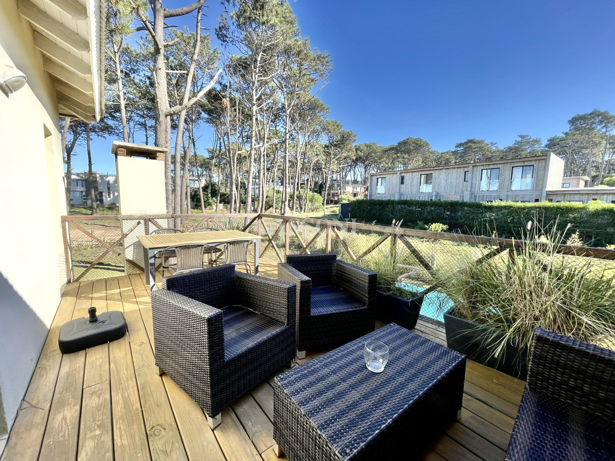 Casa ID.4895 - Casa con alma de verano y vistas al mar
