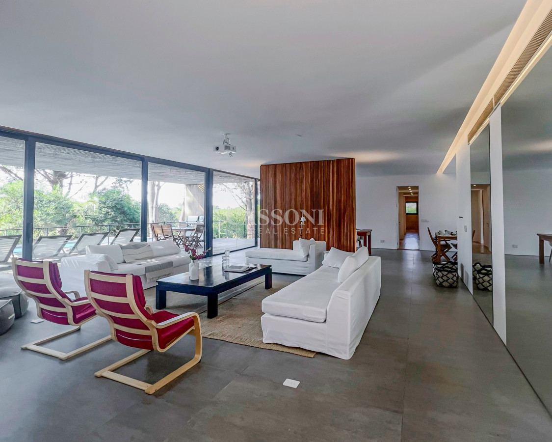 Casa ID.4885 - Estilo, confort y naturaleza en Pinar del Faro