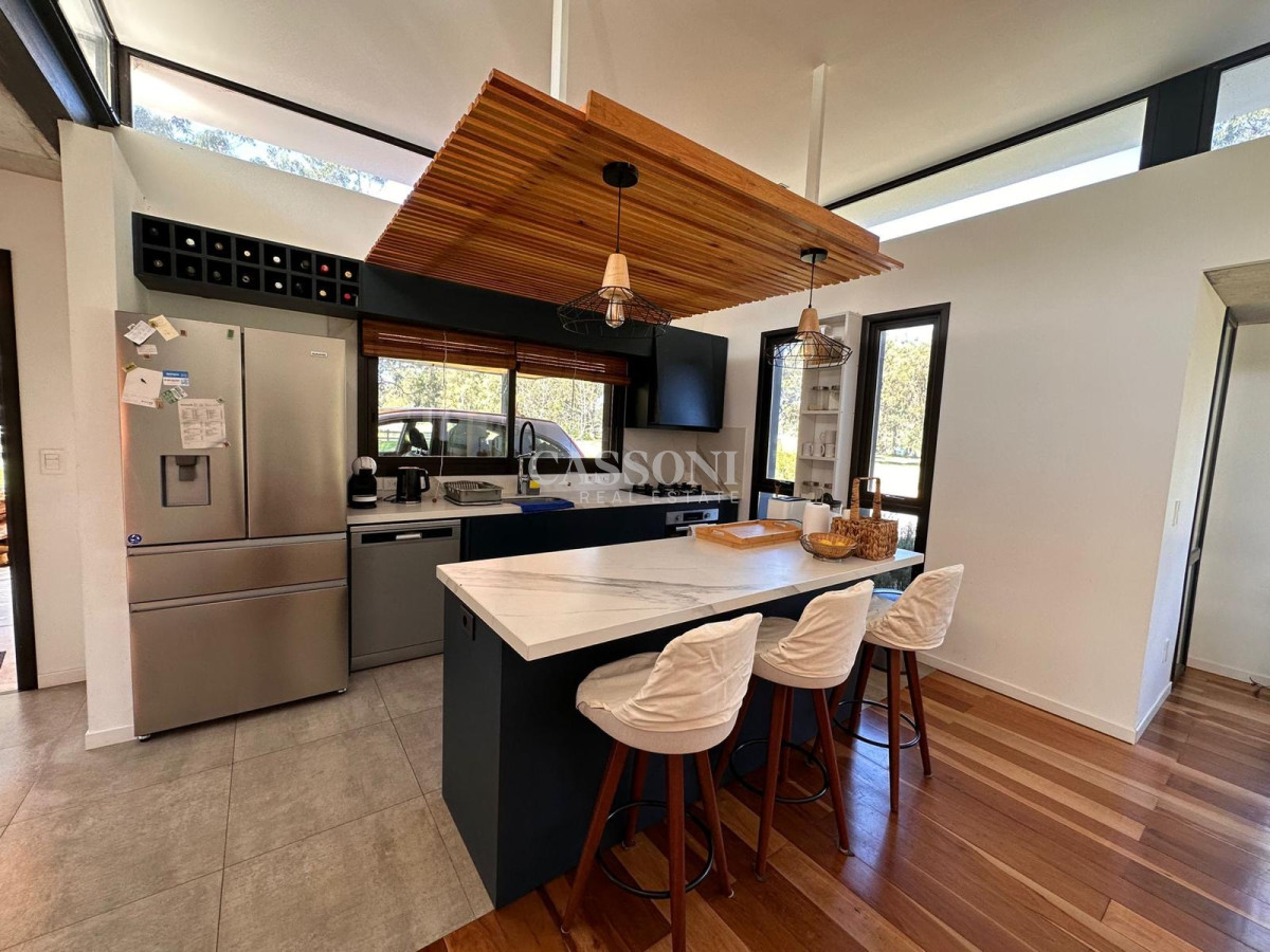 Casa ID.5127 - casa en polo club punta del este