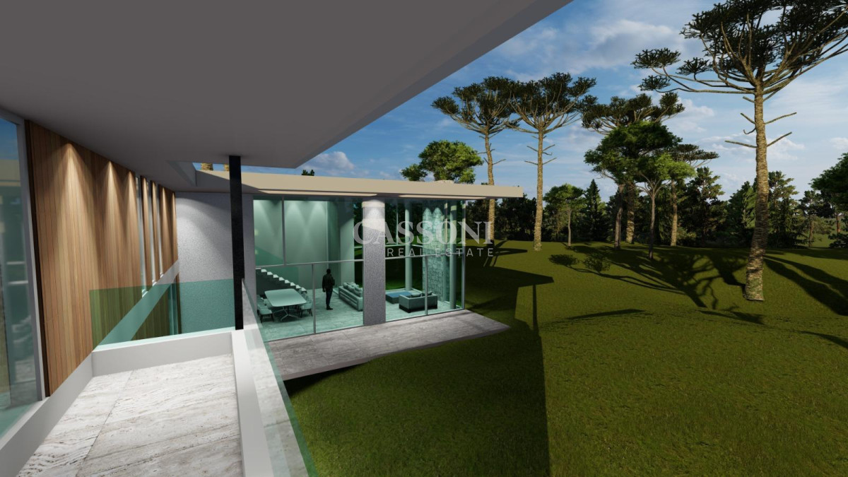 Casa ID.4897 -  CUB DEL LAGO, CASA DE 3 DORMITORIOS,