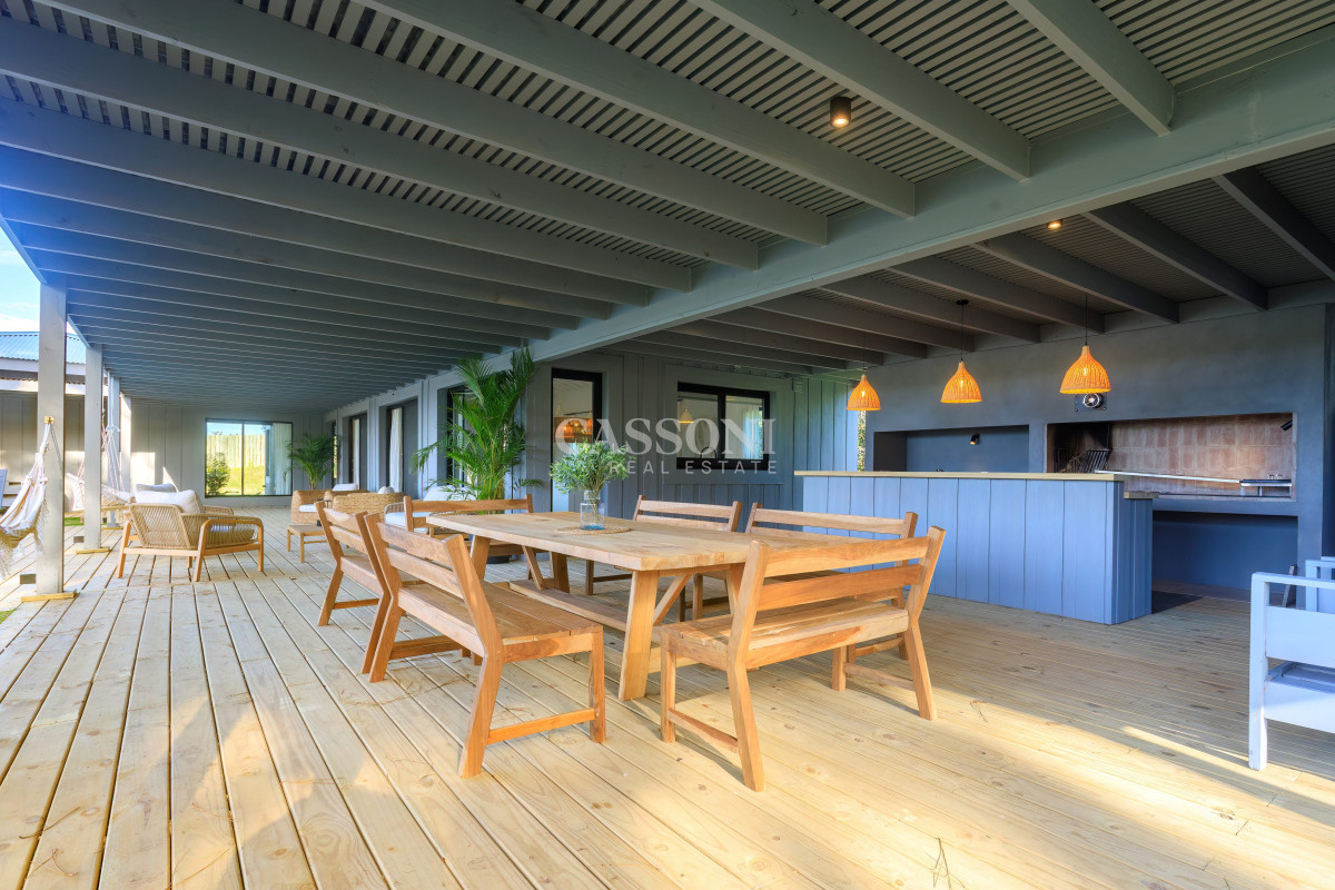 Casa ID.4884 - Casa a estrenar en Pinar del Faro – 1600 m² de naturaleza y confort