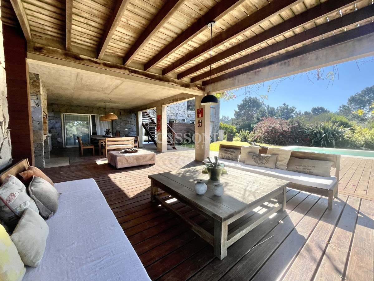 Casa ID.4952 - Exclusiva Casa en Village del Faro