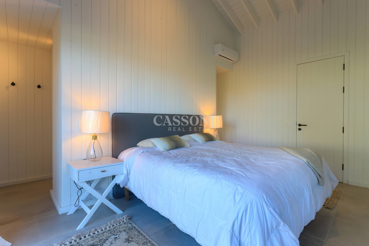 Casa ID.4884 - Casa a estrenar en Pinar del Faro – 1600 m² de naturaleza y confort