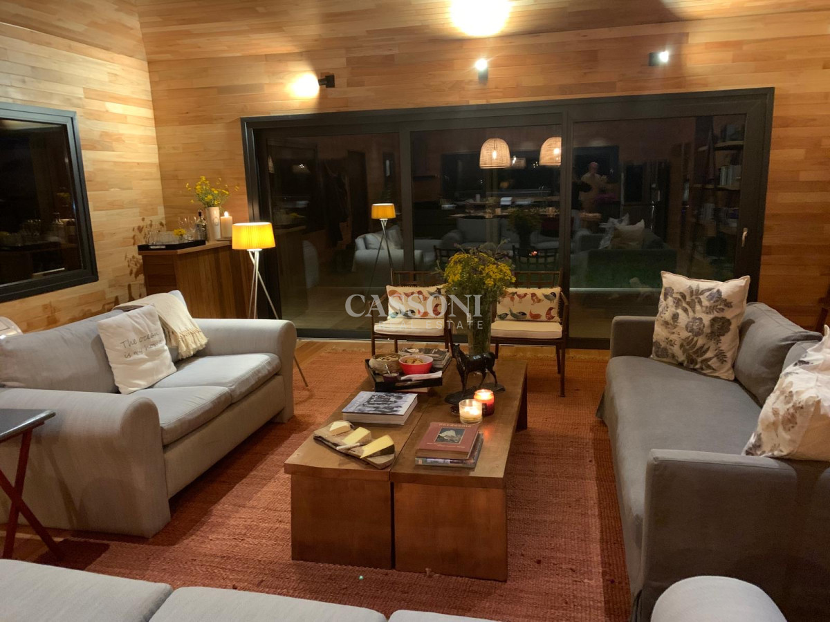 Casa ID.4985 - Oportunidad en hoyo 19