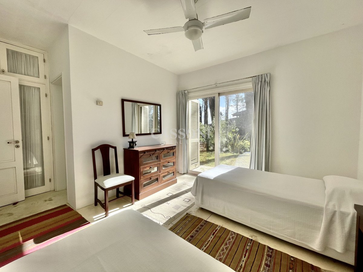 Casa ID.4981 - Casa en La Barra, Laguna Blanca