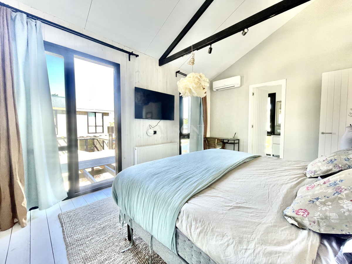 Casa ID.4882 - Casa de estreno en Pinar del Faro