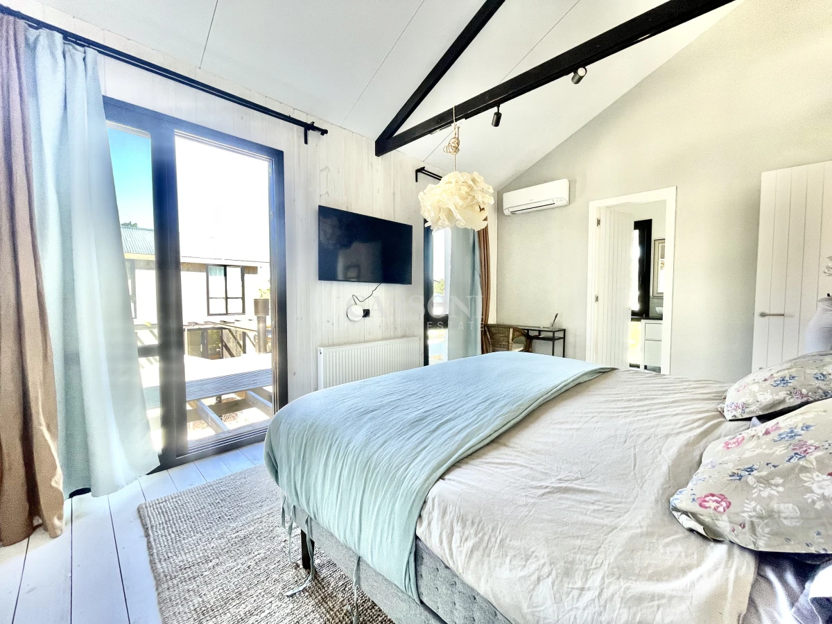 Casa ID.4882 - Casa de estreno en Pinar del Faro