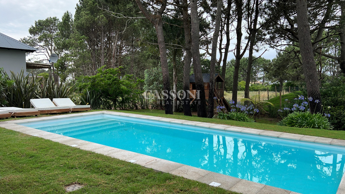 Casa ID.4886 - Casa moderna de construcción tradicional en Pinar del Faro